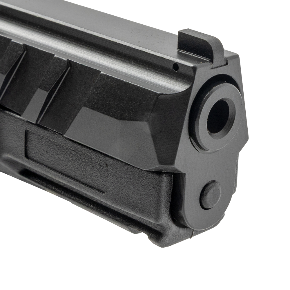 Пистолет ООП Grand Power T12-FM2 кал. 10х28 затвор с насечками (NEW). Фото №17 Пистолет ООП Grand Power T12-FM2 кал. 10х28 затвор с насечками (NEW). Фото №17