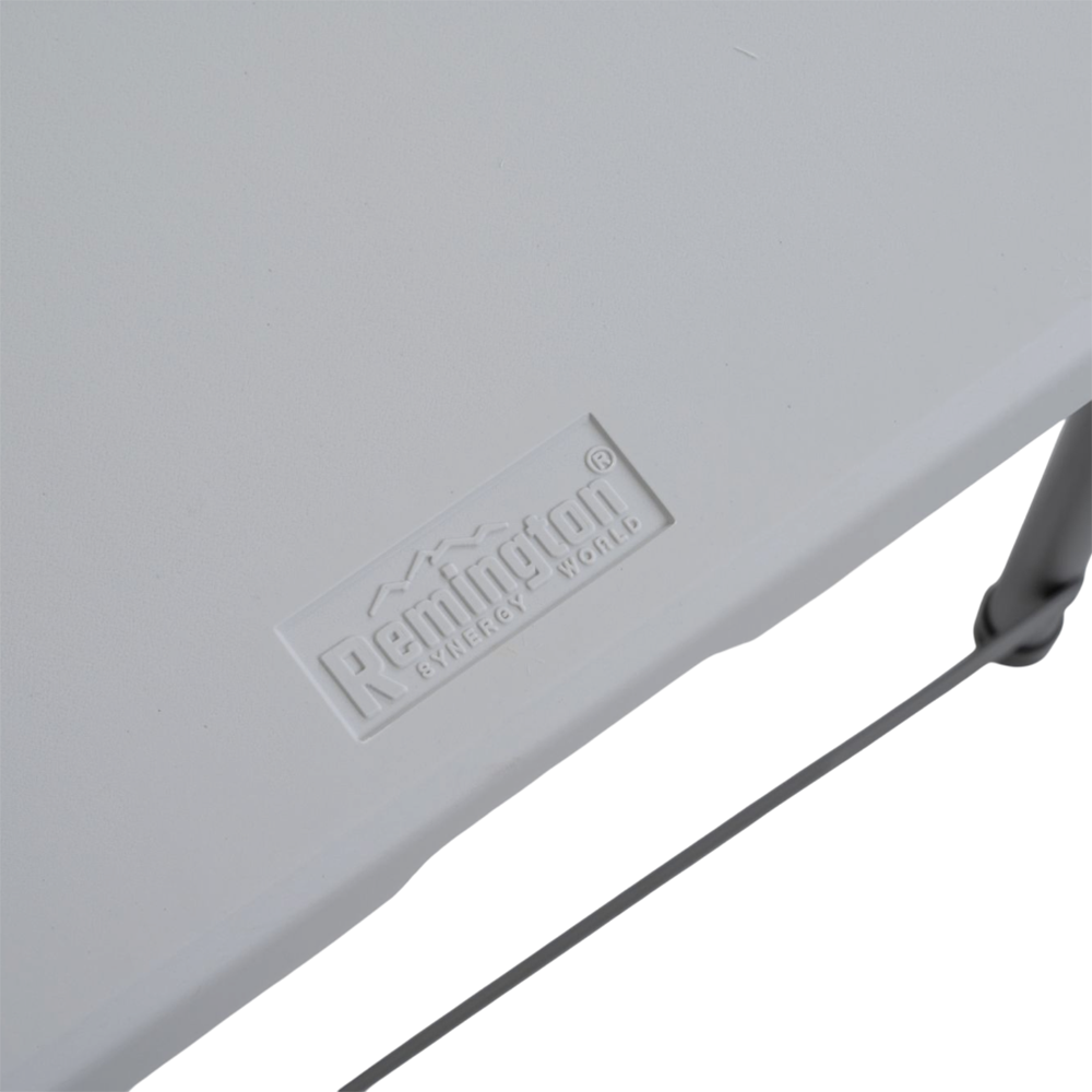 Стол Remington Standard strong white (122*61*74). Фото №7