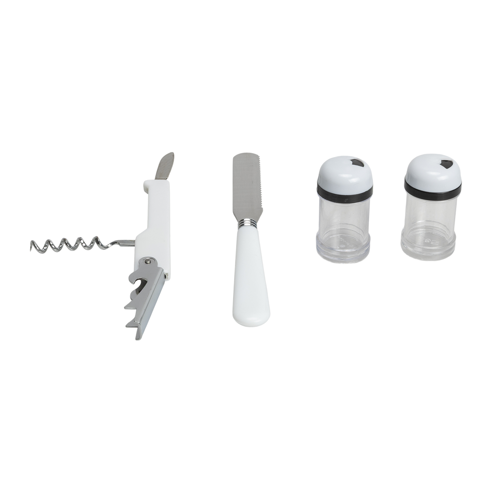 Набор для пикника на 4 персоны (HS-811(4)BG) Helios. Фото №9 Набор для пикника на 4 персоны (HS-811(4)BG) Helios. Фото №9