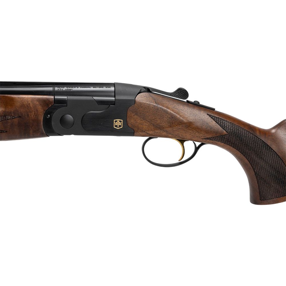 Ружье ATA SP Black (сталь), 20/76, 660 мм. Фото №5 Ружье ATA SP Black (сталь), 20/76, 660 мм. Фото №5