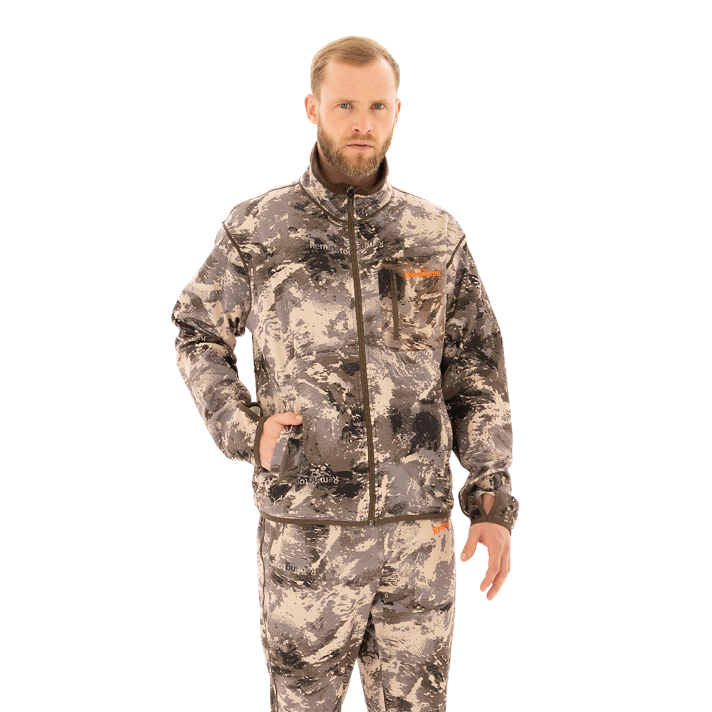 Костюм Remington Alabama Summer Rifle р. 4XL. Фото №3