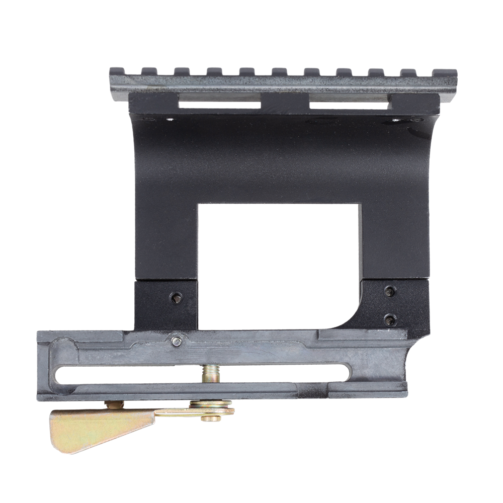 Кронштейн Weaver (Сайга, Вепрь). Фото №5