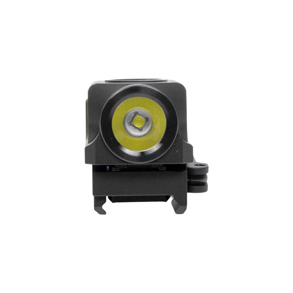 Фонарь Armytek Buckler M1. Фото №10 Фонарь Armytek Buckler M1. Фото №10