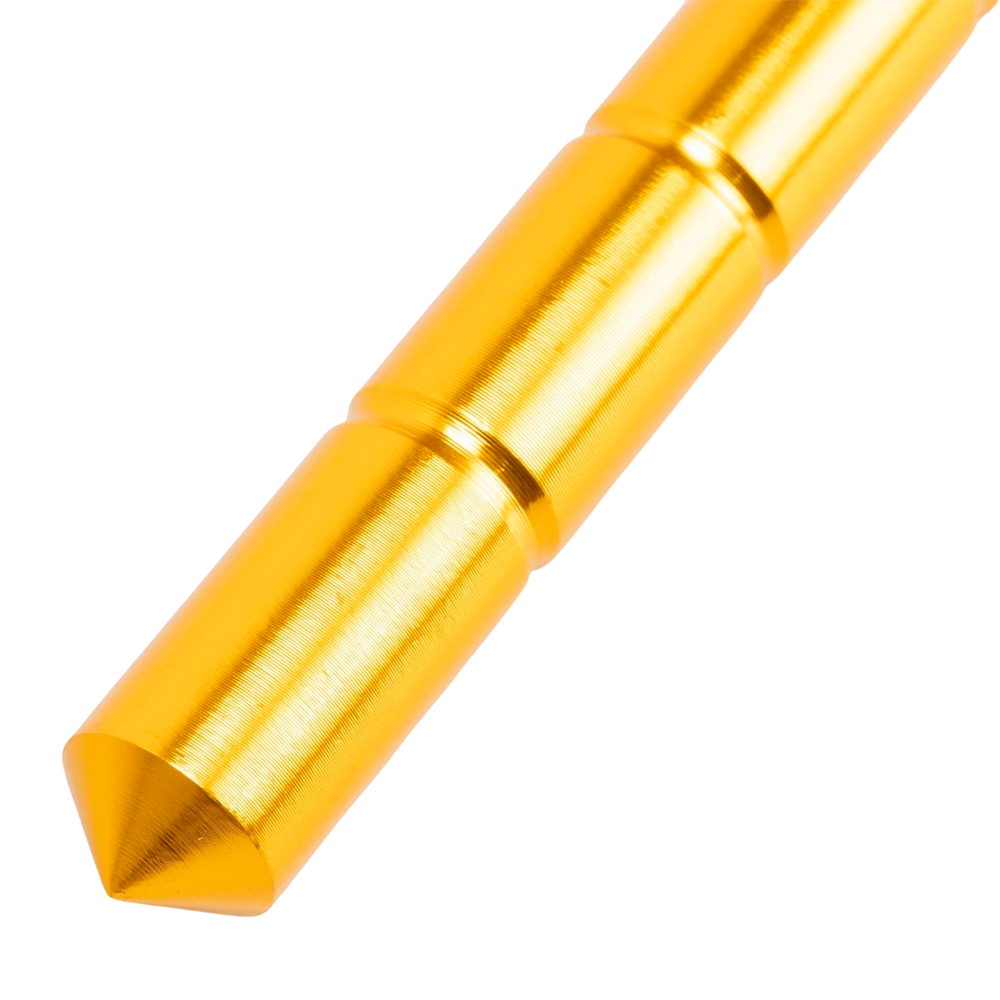 Брелок явара-куботан (золотистый) (ИП Конончук). Фото №2 Брелок явара-куботан (золотистый) (ИП Конончук). Фото №2