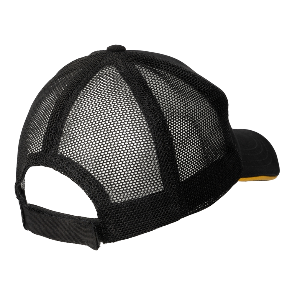 Бейсболка Reximex Black (PROMO). Фото №4 Бейсболка Reximex Black (PROMO). Фото №4