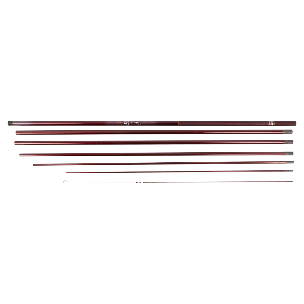 Спиннинг PROX 2AM71M. Фото №1