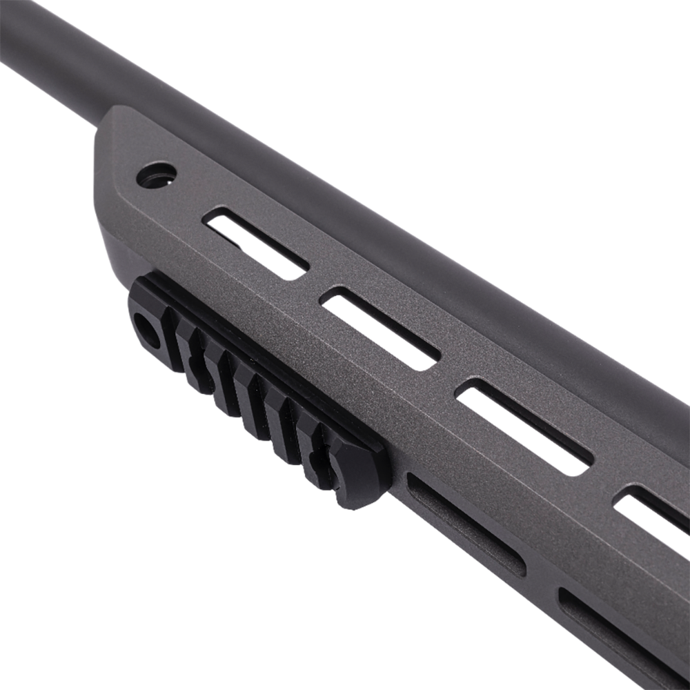 Карабин АТА ARMS ALR калибр 6,5 Creedmoor, ствол 610 мм, ДТК, 2 стальных магазина*5 патронов. Фото №9