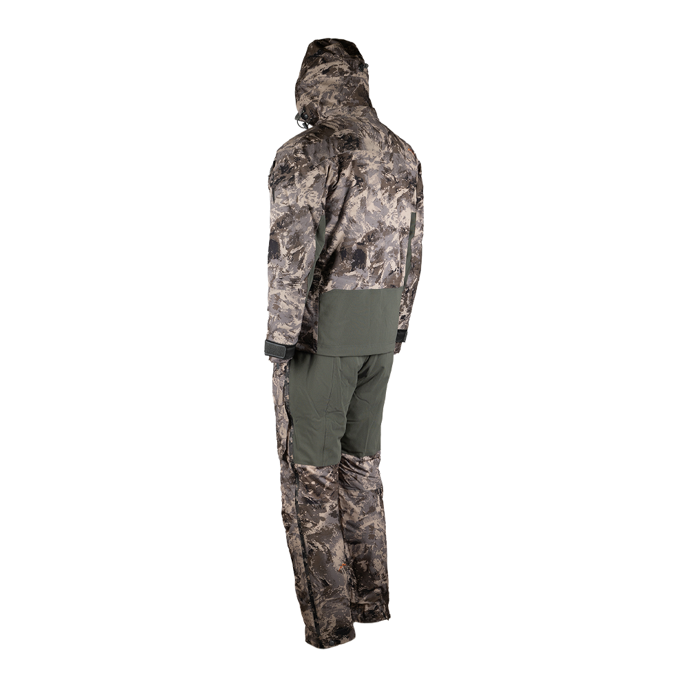 Костюм Remington Blizzard 3 в 1 Rifle р. L. Фото №6