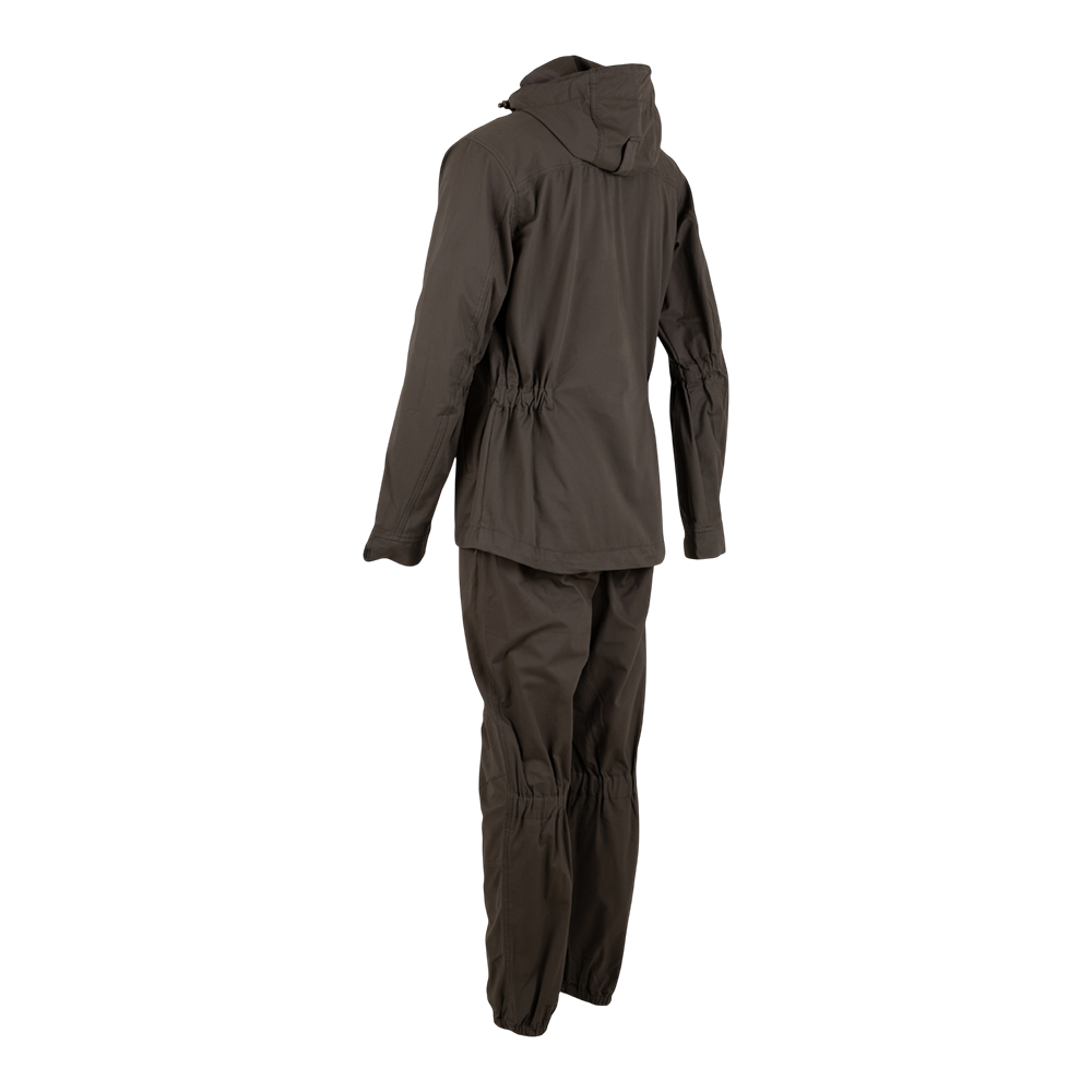 Костюм PRIDE «Sherhan» (хлопок, коричневый), р. 48-50/170-176. Фото №6