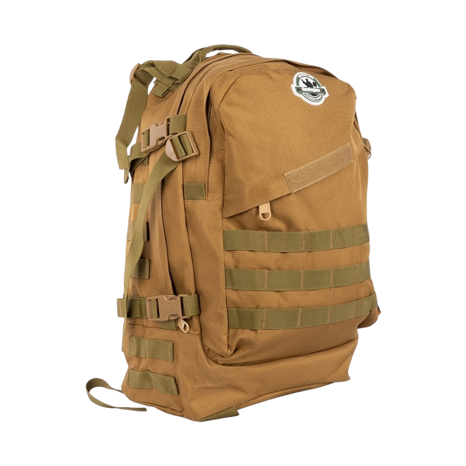 Рюкзак Remington Tactical Backpack Khaki. Фото №6