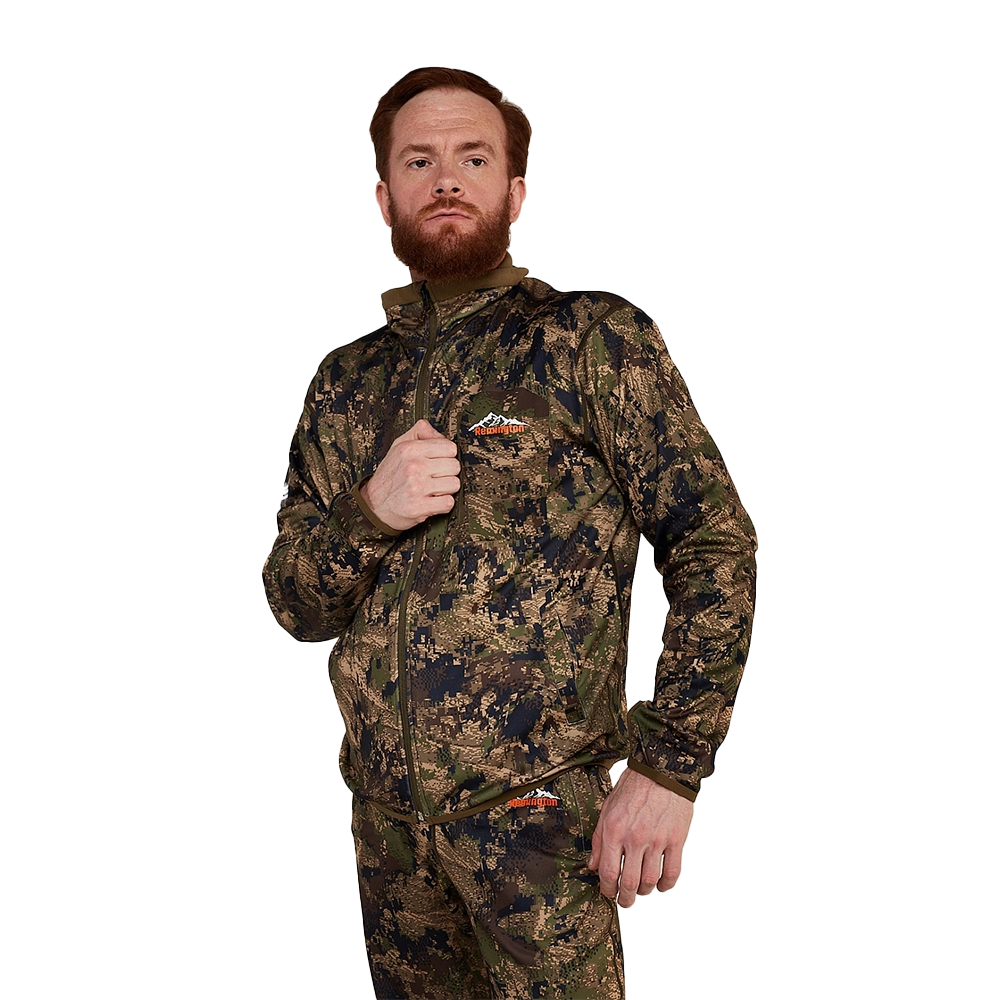 Костюм Remington Alabama Summer Green Forest р. M. Фото №4