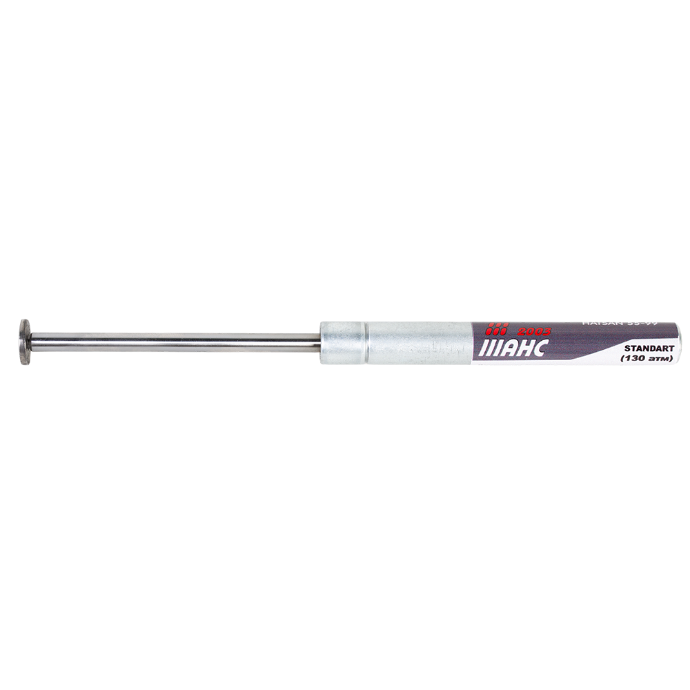 Пружина газовая стандарт (130 атмосфер) Hatsan 55/70/90/Crosman Phantom/Quest. Фото №1