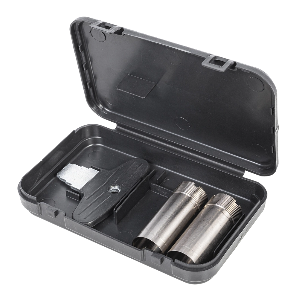 Ружье Remington SC-216, 410х76, L-710 (двуствольное, горизонтальное, пластик). Фото №10 Ружье Remington SC-216, 410х76, L-710 (двуствольное, горизонтальное, пластик). Фото №10