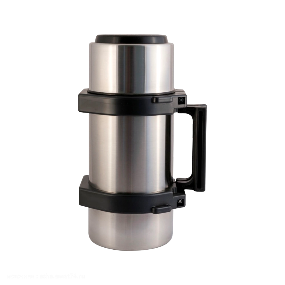 Термос "Турист ", К-1,0 л. (Россия). Фото №2 Термос "Турист ", К-1,0 л. (Россия). Фото №2