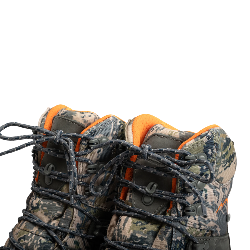 Ботинки Remington Rook Boots 600 g Figure р. 43. Фото №9