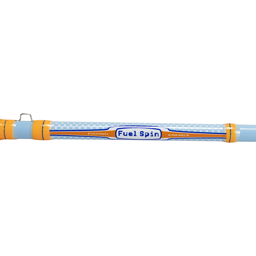 Удилище Okuma Fuel Spin 8'0'' 244см, 15-40гр. Фото №2