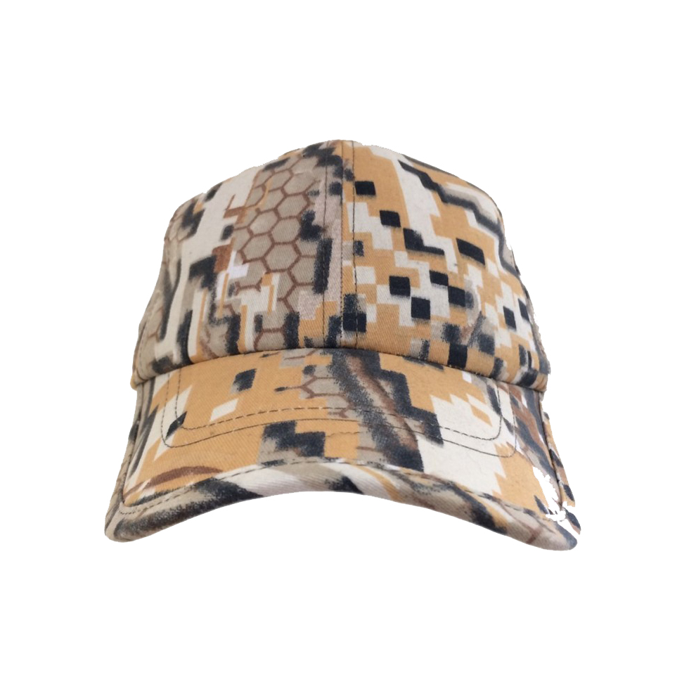 Бейсболка (камыш-1) ХСН р 55-58. Фото №2