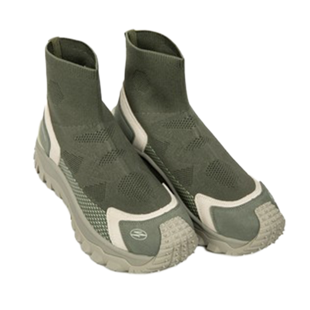 Ботинки Remington Citizen khaki р. 43. Фото №1