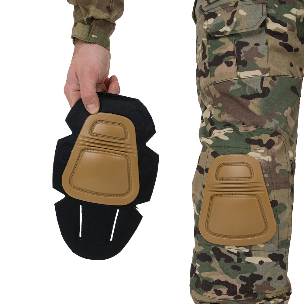 Брюки Remington Tactical Frog Pants with Knee Pads CP р. XL. Фото №8 Брюки Remington Tactical Frog Pants with Knee Pads CP р. XL. Фото №8