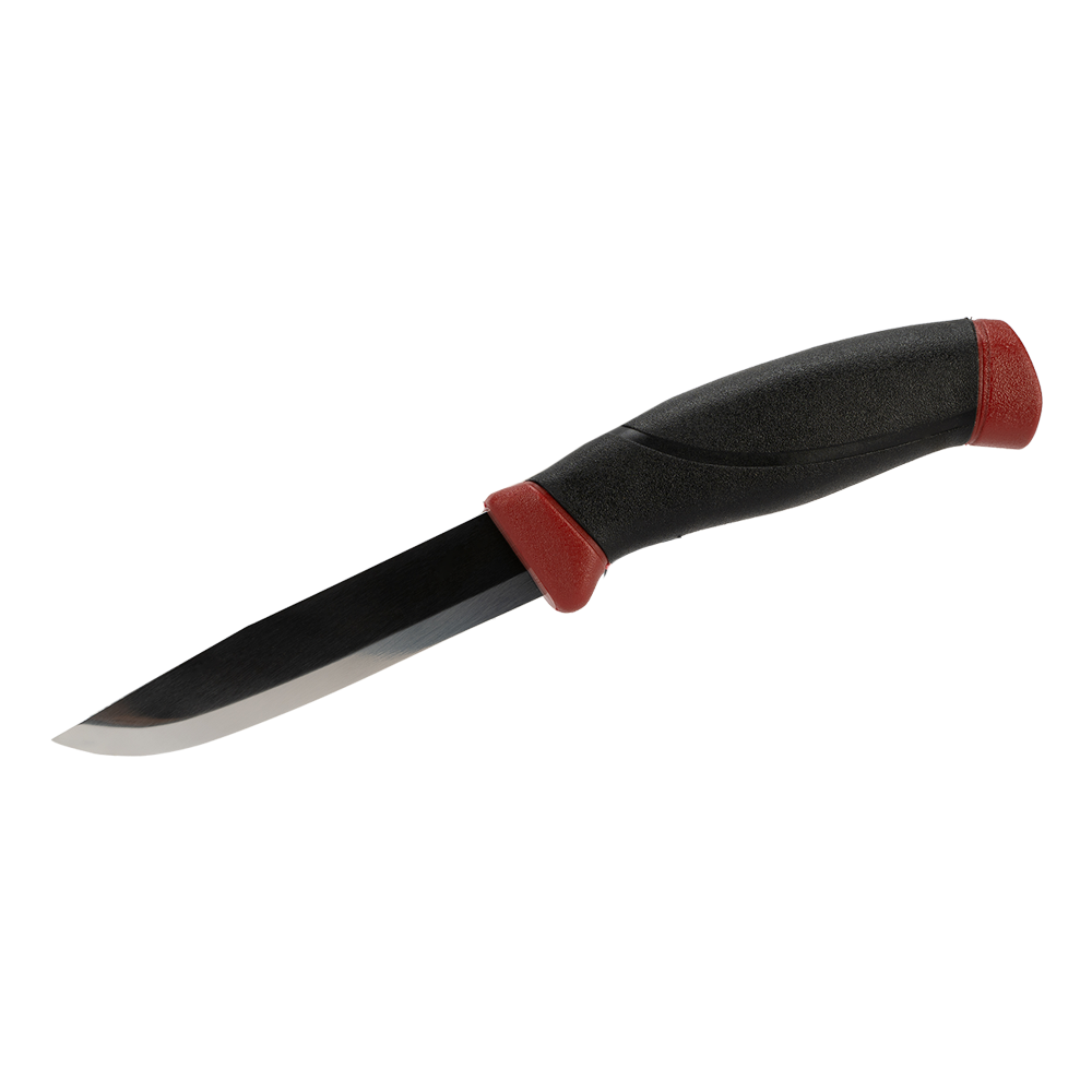 Нож Morakniv Companion Dala красный 14071. Фото №1
