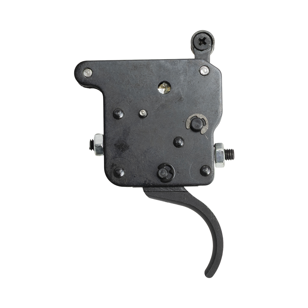 УСМ в сборе Hatsan Escort ERX 308 Win. Фото №3