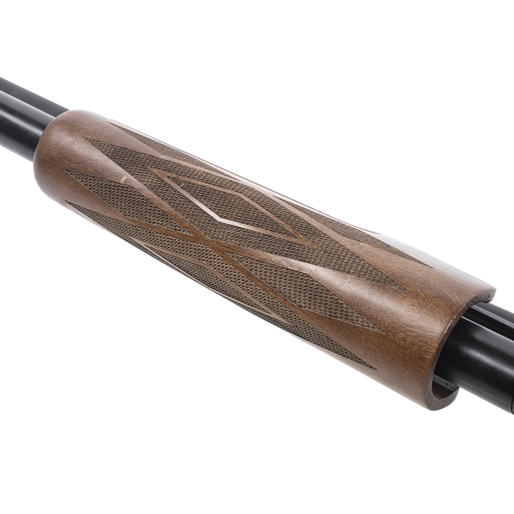 Ружье Hatsan ESCORT WS GUARD, калибр 12x76, помп., дерево, ствол 20" (510). Фото №5