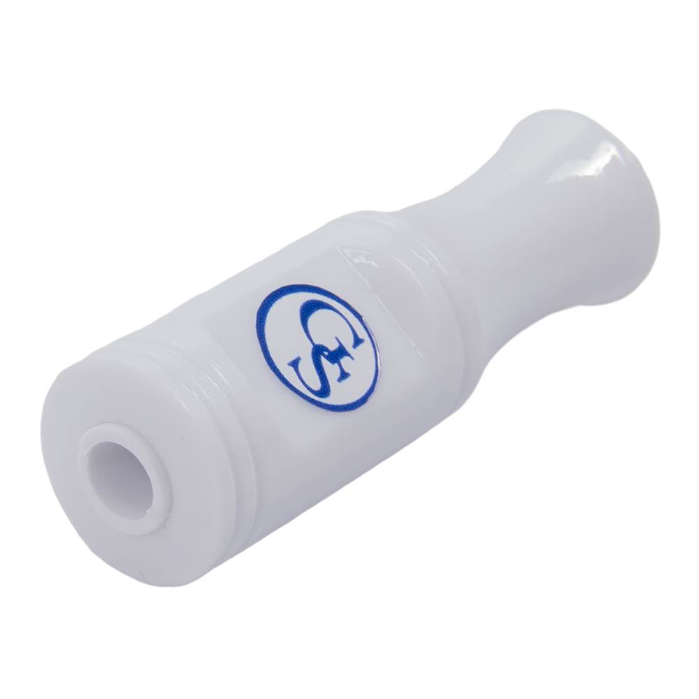 Манок ЗС, на хищника, раненый заяц. Фото №3