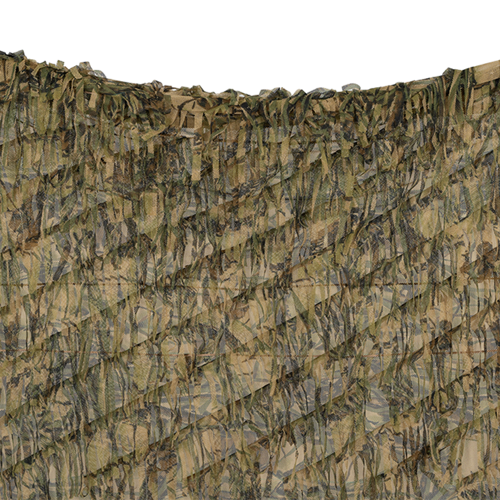 Сеть 6*1,47 (цвет сухой камыш с зеленью) от Дмитрия Уварова. Фото №1