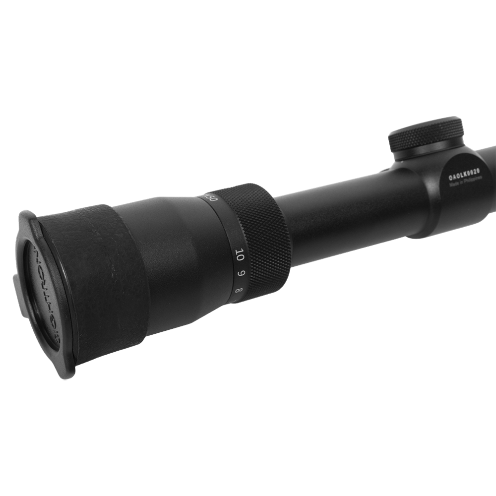 Прицел оптический Sightron S1H 3.5-10X50 D. Фото №11 Прицел оптический Sightron S1H 3.5-10X50 D. Фото №11