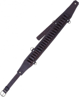 Изображение товара: Патронташ К-12 (открытый, на 24 патрона) (ХСН)