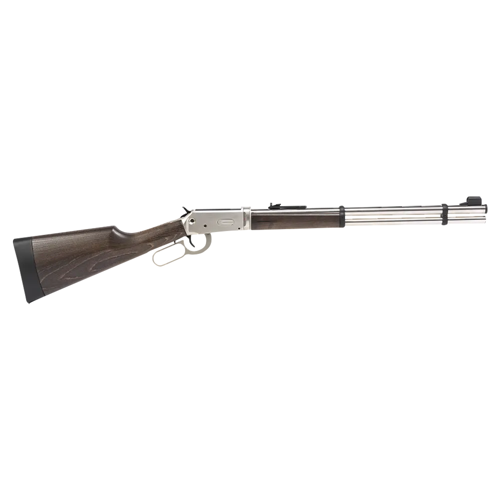 Винтовка пневматическая Umarex Walther Lever Action Steel Finish калибр 4,5 мм. Фото №1 Винтовка пневматическая Umarex Walther Lever Action Steel Finish калибр 4,5 мм. Фото №1
