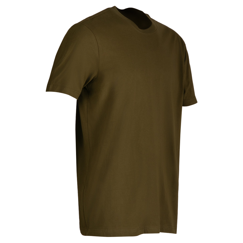 Футболка "Сплав" tobacco. Фото №2