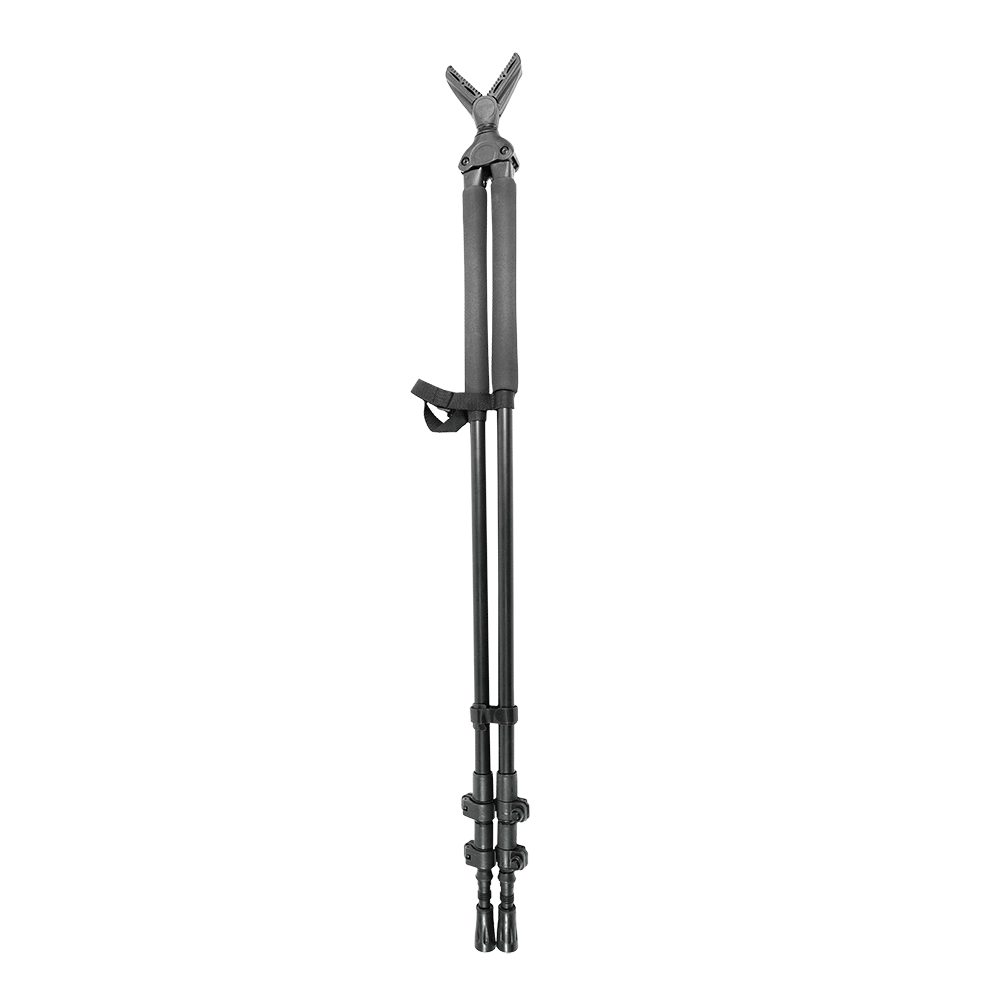 Сошка Remington телескопическая Bipod (830-1850мм). Фото №1