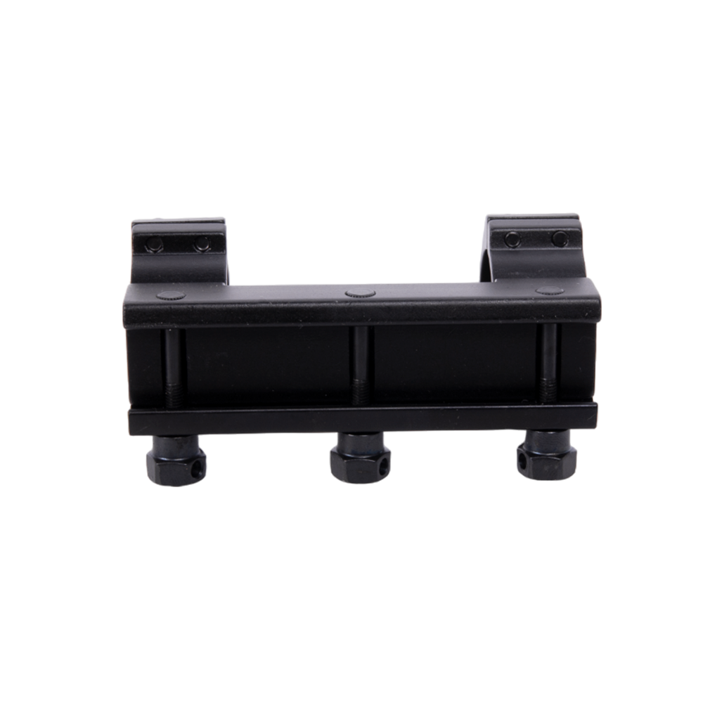 Кронштейн REMINGTON 30мм Weaver 12мм блистер. Фото №4