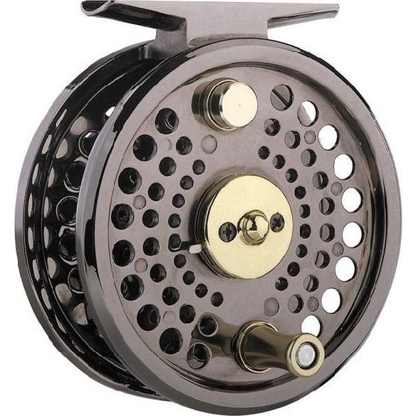 Катушка Titan Fly 6/7нахлыст.). Фото №1