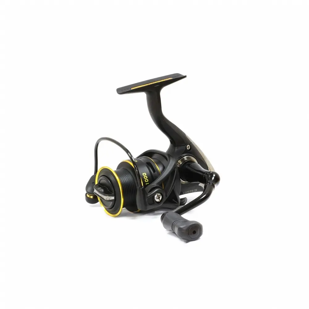 Катушка RYOBI Virtus 2000. Фото №1 Катушка RYOBI Virtus 2000. Фото №1