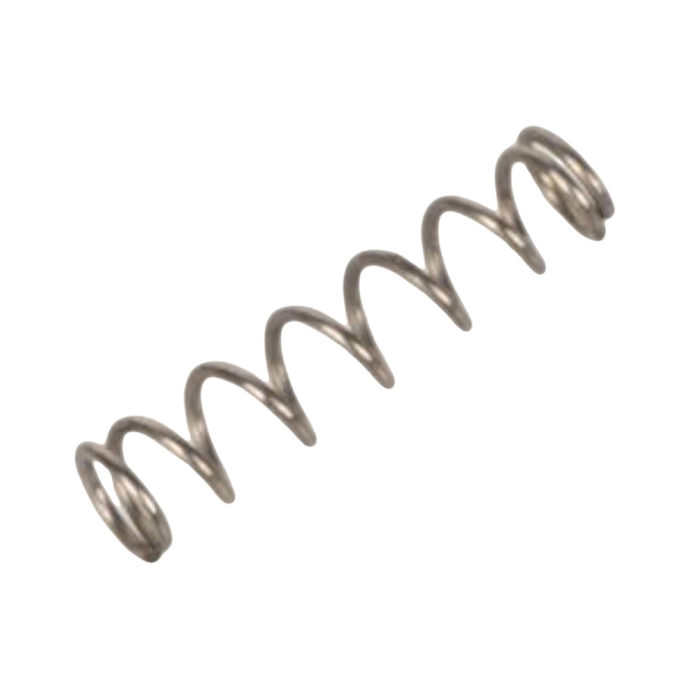 Пружина винта регулировки прицельной планки по горизонтали Ekol. Фото №2