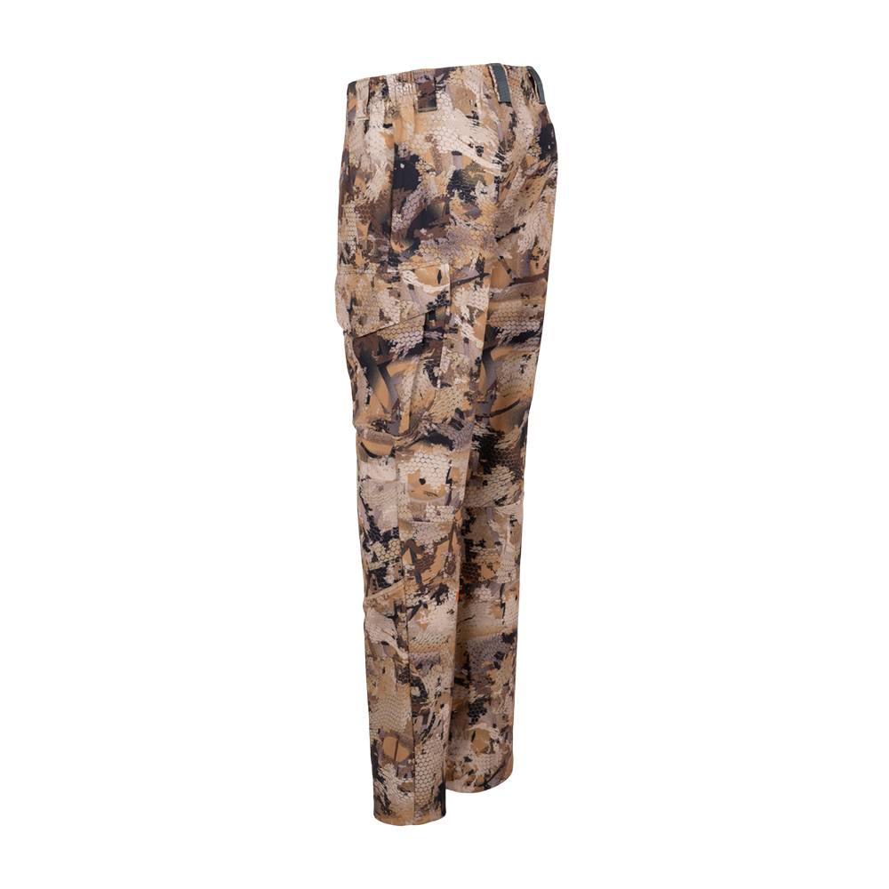 Костюм Remington Camp Elite Yellow Waterfowl Honeycombs р. 2XL. Фото №6