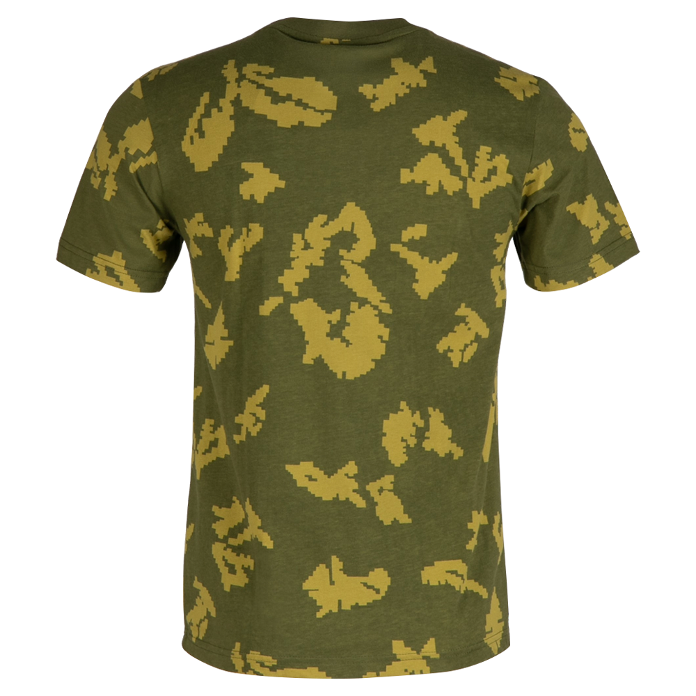 Футболка "Сплав" (березка). Фото №4 Футболка "Сплав" (березка). Фото №4