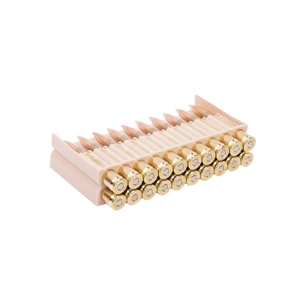 Патрон нарезной FIOCCHI калибр 308 WIN HPBT Perfecta 175 grn. (в пачке 20 шт.). Фото №5 Патрон нарезной FIOCCHI калибр 308 WIN HPBT Perfecta 175 grn. (в пачке 20 шт.). Фото №5