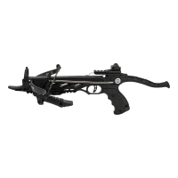 Изображение товара: Арбалет-пистолет Remington Mist, black