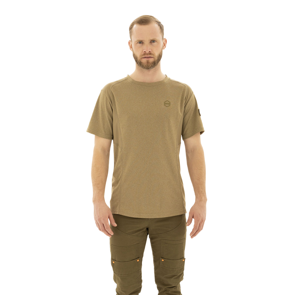 Футболка Remington Tactical Green р. 3XL. Фото №3