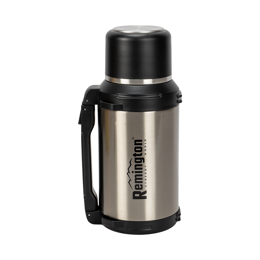Термос Remington HeatFort 1500 Silver. Фото №1 Термос Remington HeatFort 1500 Silver. Фото №1