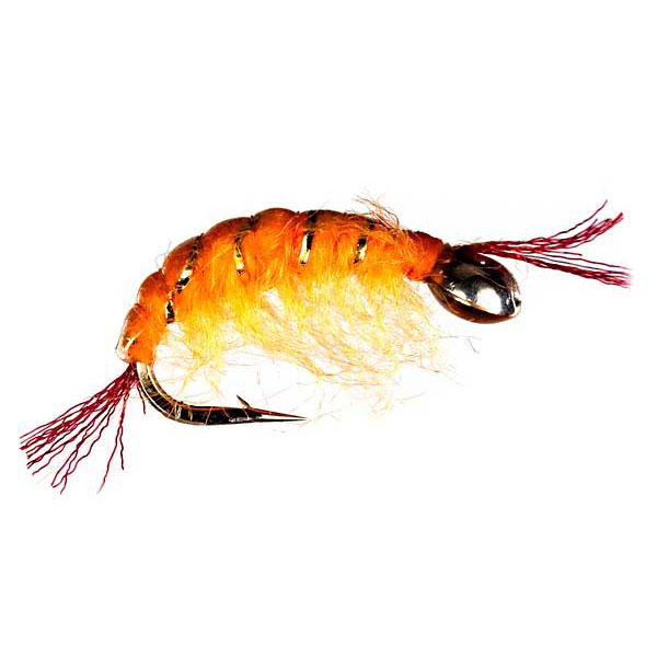 Мушка DIXXON "Бормаш с рюлексом на крючке №12" (50шт). Фото №2