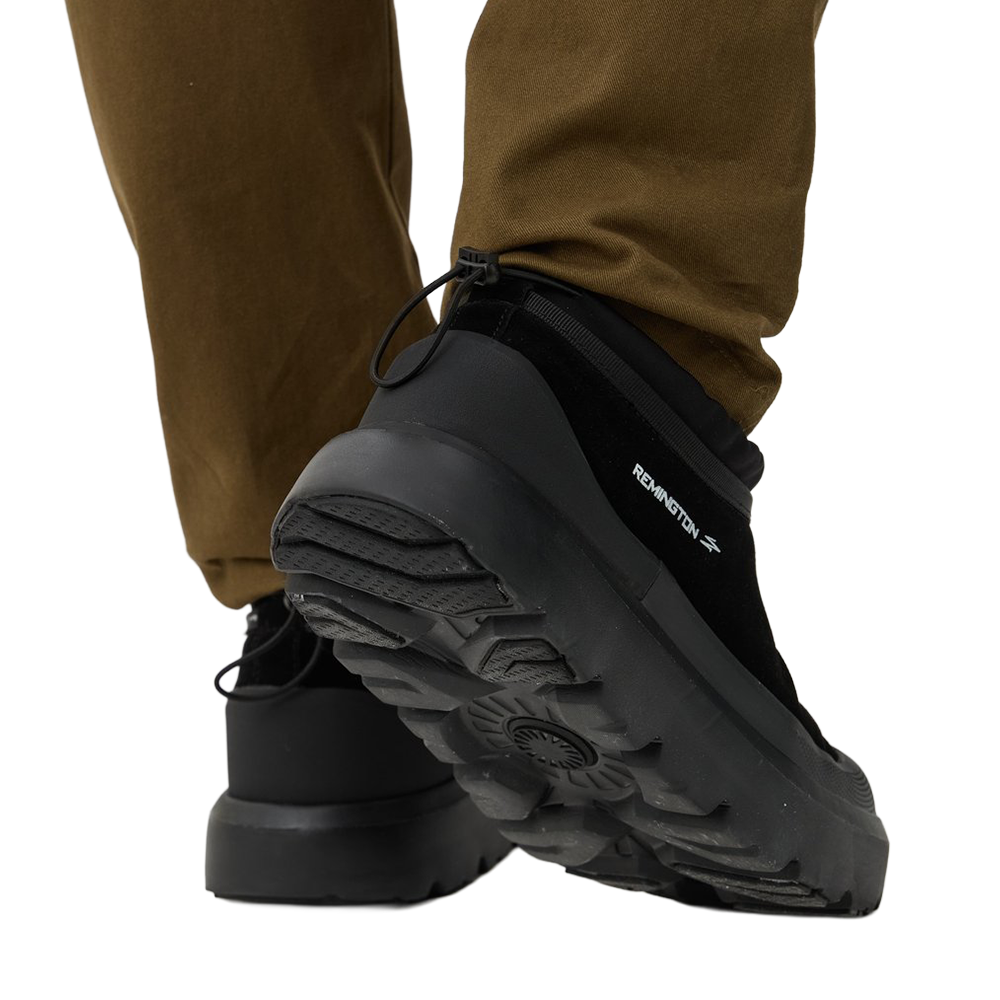 Угги Remington Urban WW Black р. 43. Фото №3