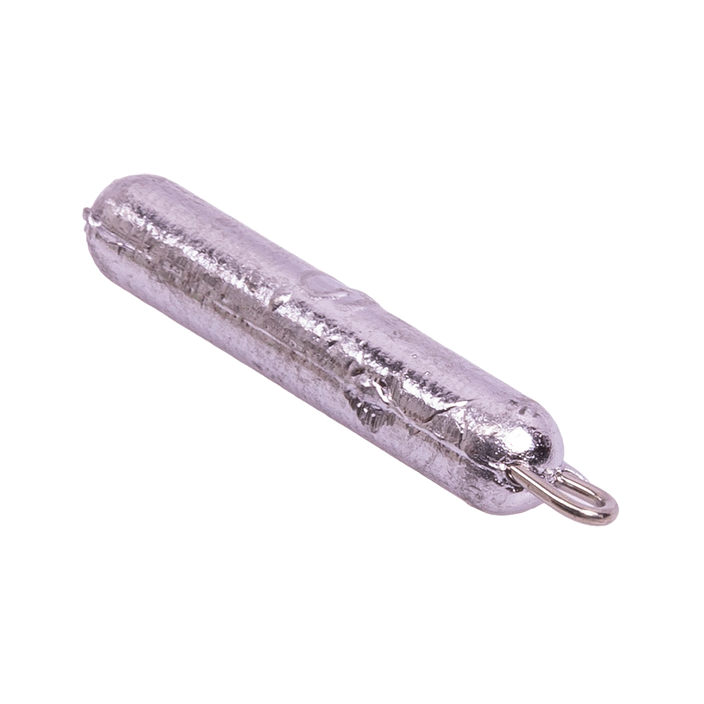 Груз "Карандаш с ушком" 6гр.. Фото №2