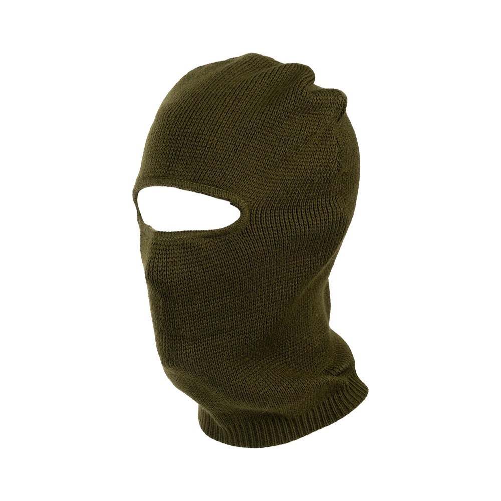 Маска олива. Фото №5