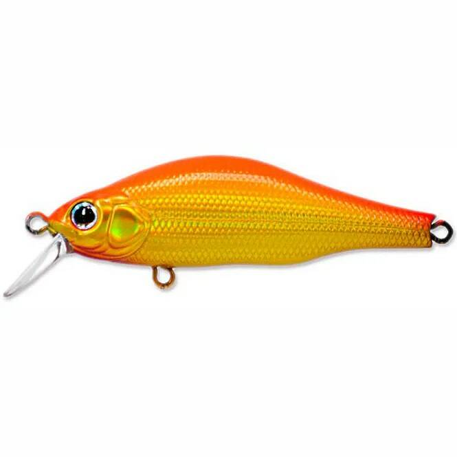 Воблер ZipBaits Khamsin SR цвет №048R. Фото №2