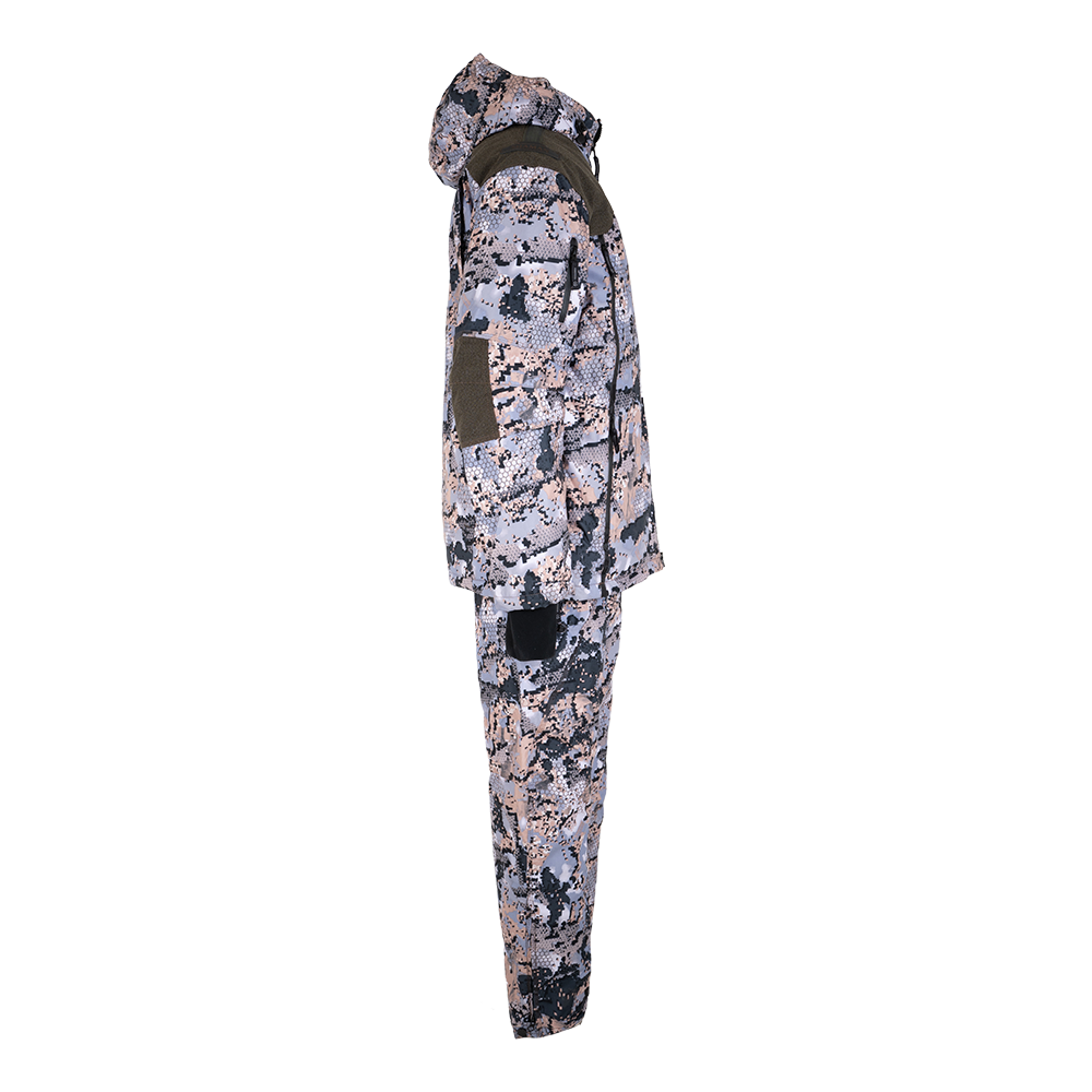 Костюм зимний Expert (открытая местность). Фото №5