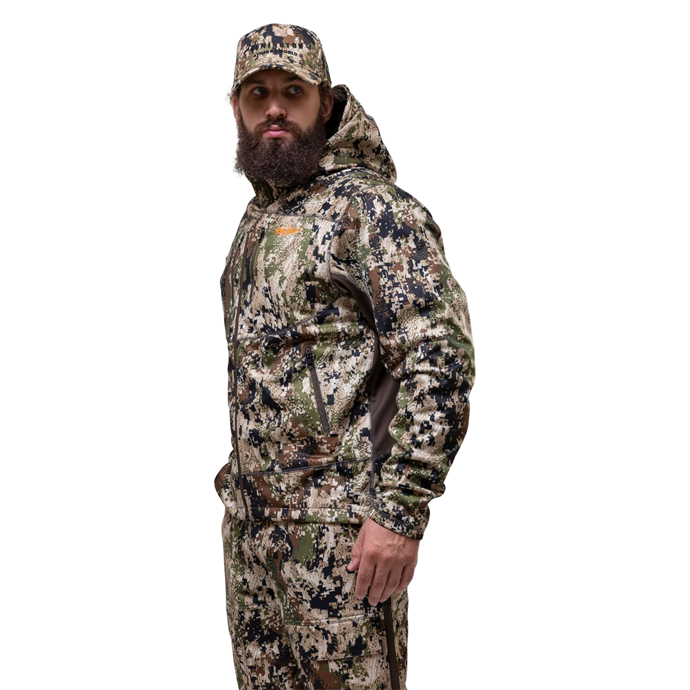 Костюм Remington Stalker Renewed South Forest р. 2XL. Фото №6